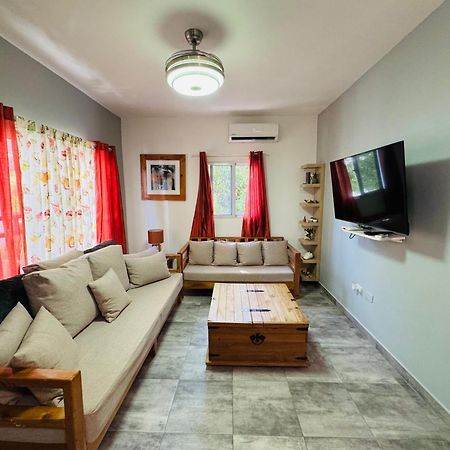 Casa Lambi Apartment Cabrera Ngoại thất bức ảnh
