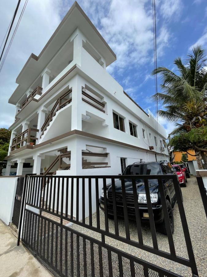 Casa Lambi Apartment Cabrera Ngoại thất bức ảnh