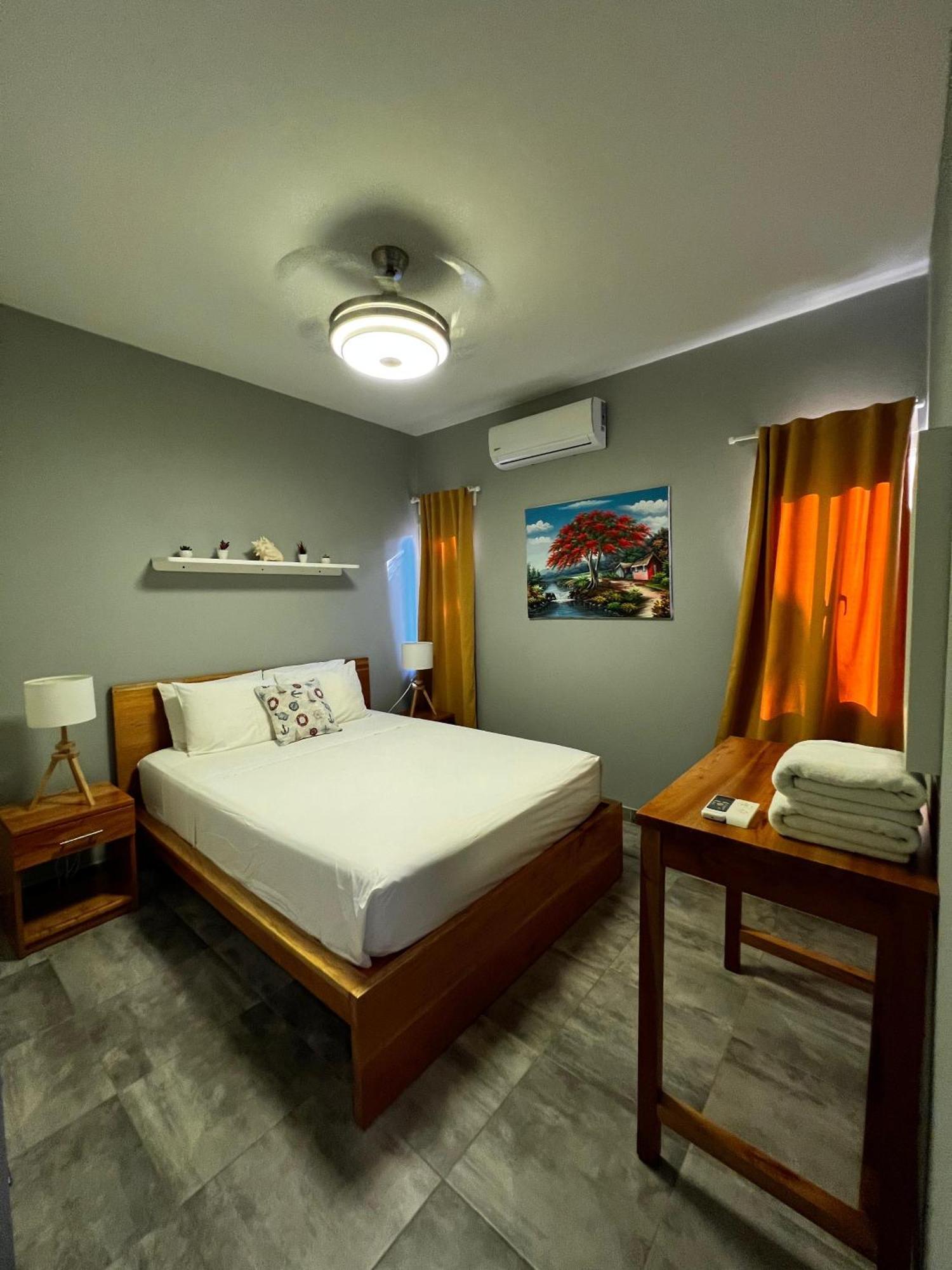 Casa Lambi Apartment Cabrera Ngoại thất bức ảnh